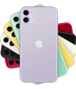 Apple iPhone 11 Handyversicherung