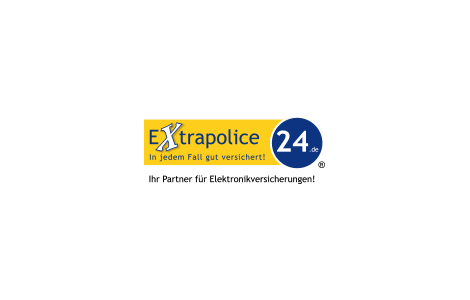 Extrapolice24 Tablet Versicherung Extraschutz24 Plus mit Diebstahlschutz und Expresstausch (Spezialtarif)