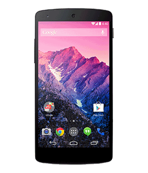 LG Google Nexus 5 Handyversicherung