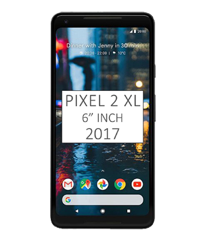 Google Pixel 2 XL Handyversicherung