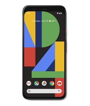 Google Pixel 4 XL Handyversicherung