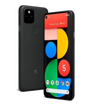 Google Pixel 5 Handyversicherung