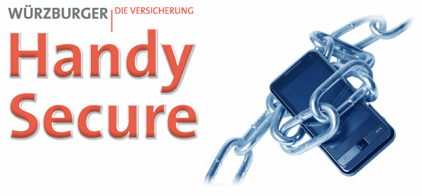 Handysecure Handyversicherung