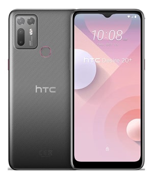 HTC Desire 20 Plus Handyversicherung