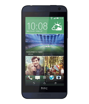 HTC Desire 610 Handyversicherung