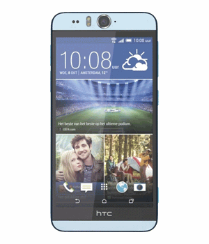 HTC Desire Eye Handyversicherung