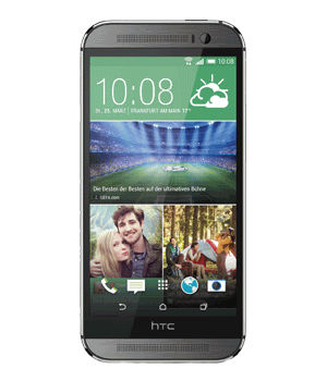 HTC One M8 Handyversicherung