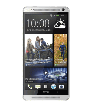 HTC One Max Handyversicherung