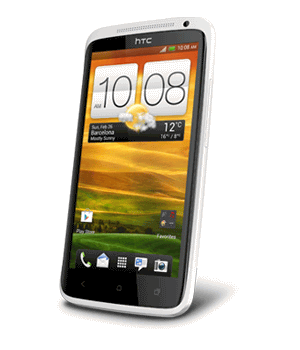 HTC One X Handyversicherung