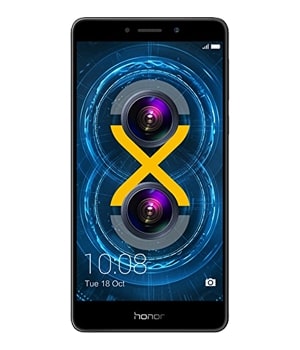 Huawei Honor 6X Handyversicherung