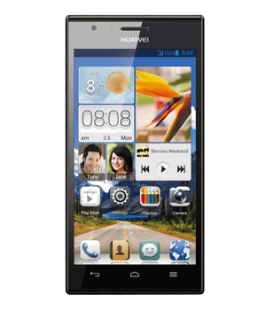 Huawei Ascend P2 Handyversicherung