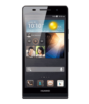 Huawei Ascend P6 Handyversicherung