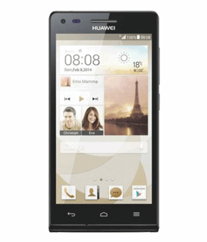 Huawei Ascend P7 Mini Handyversicherung