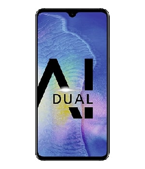 Huawei Mate 20 Handyversicherung