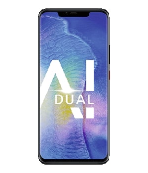 Huawei Mate 20 X Handyversicherung