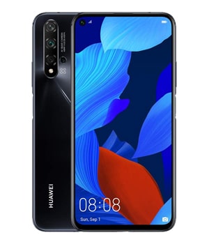 Huawei Nova 5T Handyversicherung