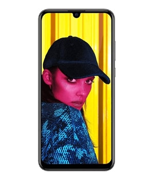 Huawei P smart 2019 Handyversicherung