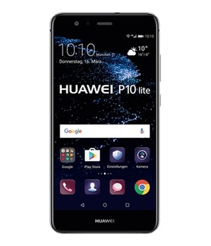 Huawei P10 Lite Handyversicherung