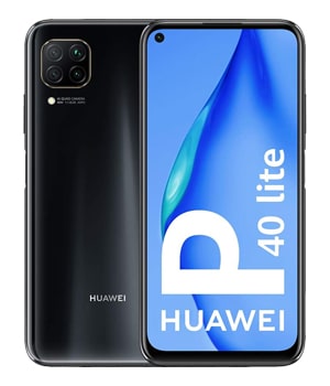 Handyversicherung für Huawei P40 lite