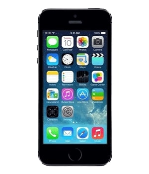 Apple iPhone 5S Handyversicherung