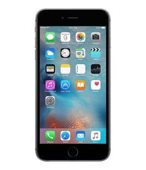 Apple iPhone 6S Handyversicherung