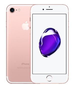 Apple iPhone 7 Handyversicherung