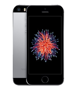 Apple iPhone SE Handyversicherung