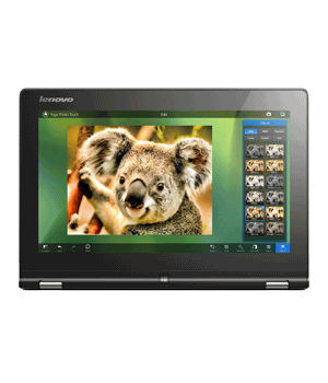 Lenovo IdeaPad Yoga 2 11 Tablet Versicherung