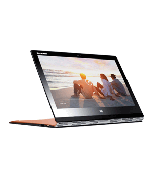 Lenovo Yoga 3 Pro Tablet Versicherung