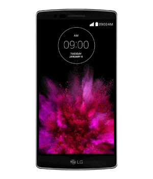 LG G Flex 2 Handyversicherung