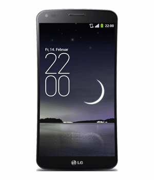 LG G Flex Handyversicherung
