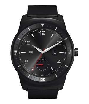 LG G Watch R Handyversicherung