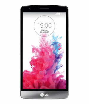 LG G3 S Handyversicherung