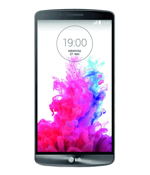 LG G3 Handyversicherung