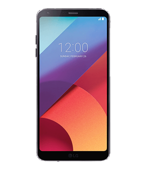 LG G6 Handyversicherung