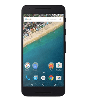 LG Google Nexus 5X Handyversicherung
