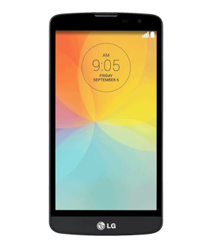 LG L Bello Handyversicherung