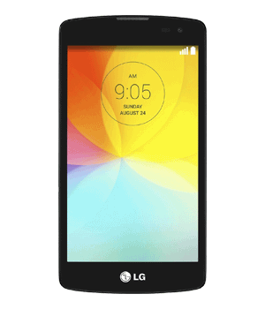 LG L Fino Handyversicherung