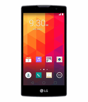 LG Spirit 4G Handyversicherung