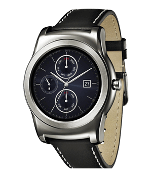 LG Watch Urbane LTE Versicherung