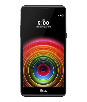 LG X Power Handyversicherung
