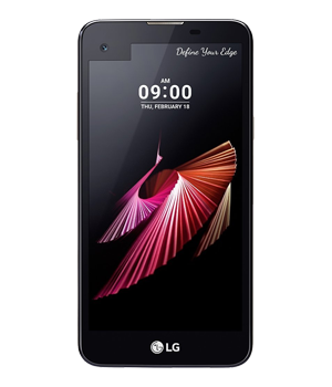LG X Screen Handyversicherung