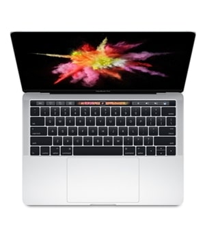 Versicherung für MacBook Pro