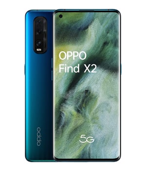 oppo Find X2 Handyversicherung