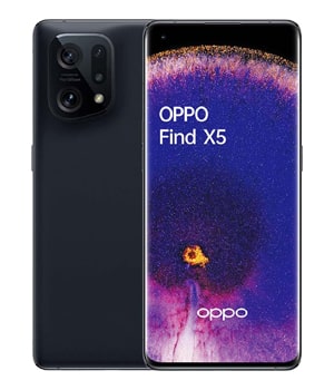 oppo Find X5 Handyversicherung