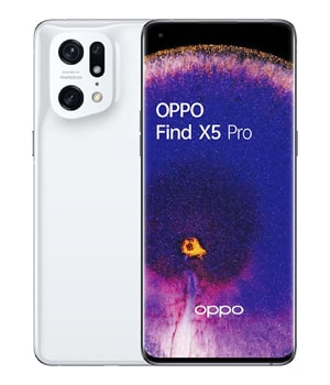 Handyversicherung für oppo Find X5 Pro