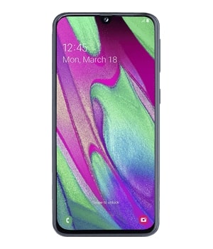 Samsung Galaxy A40 Handyversicherung