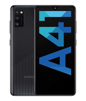 Samsung Galaxy A41 Handyversicherung