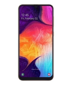 Samsung Galaxy A50 Handyversicherung