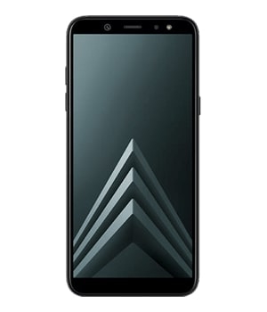 Samsung Galaxy A6 Handyversicherung